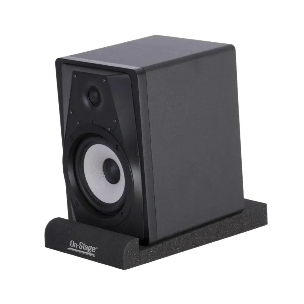 Almohadillas Para Monitores On Stage ASP3001