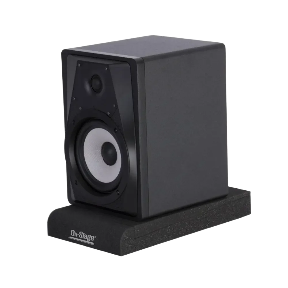 Almohadillas Para Monitores On Stage ASP3001