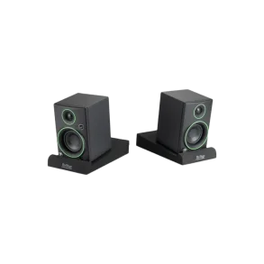 Sopote Plataformas de espuma para Monitores (chicas) On Stage ASP3001