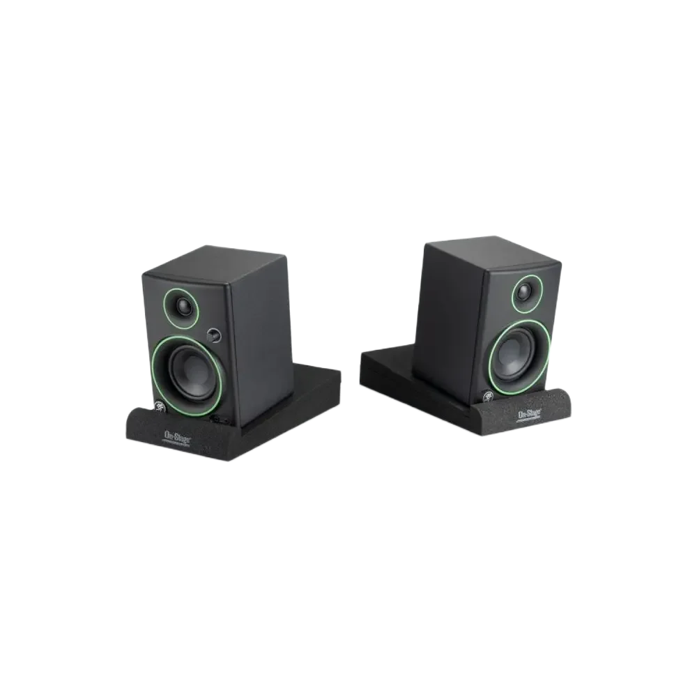 Almohadillas Para Monitores On Stage ASP3001