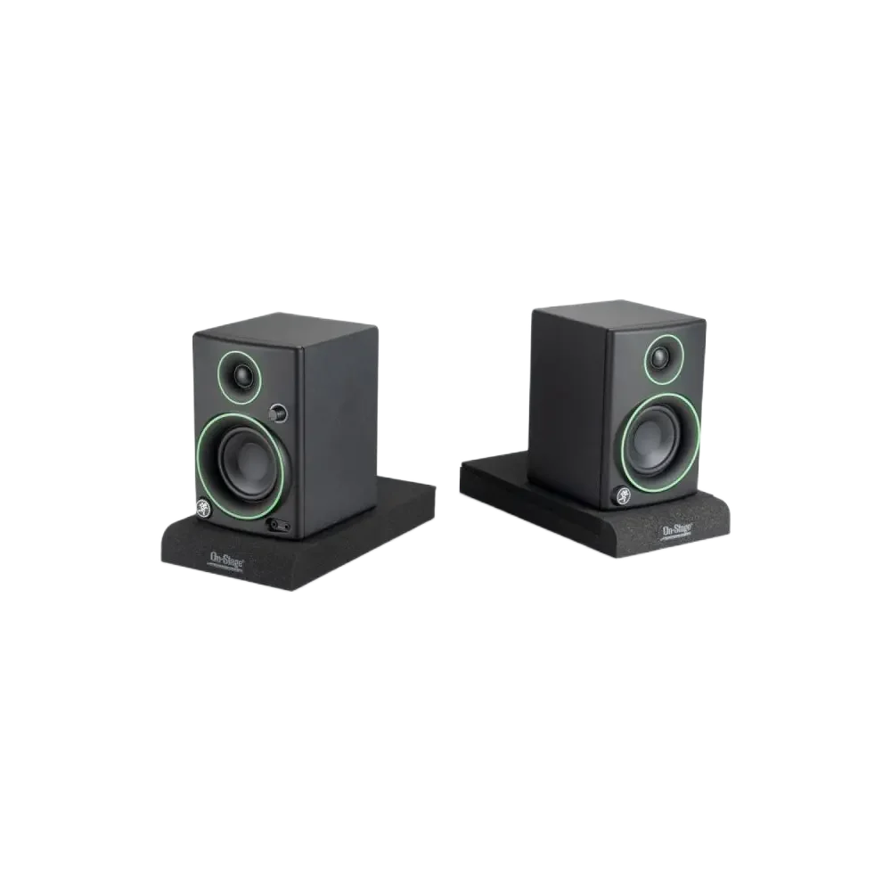 Almohadillas Para Monitores On Stage ASP3001