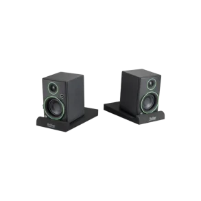 Sopote Plataformas de espuma para Monitores (chicas) On Stage ASP3001