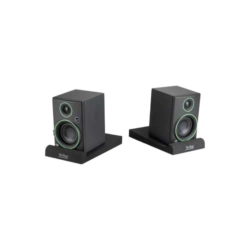 Almohadillas Para Monitores On Stage ASP3001