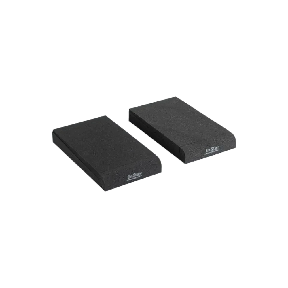 Almohadillas Para Monitores On Stage ASP3001