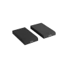 Sopote Plataformas de espuma para Monitores (chicas) On Stage ASP3001
