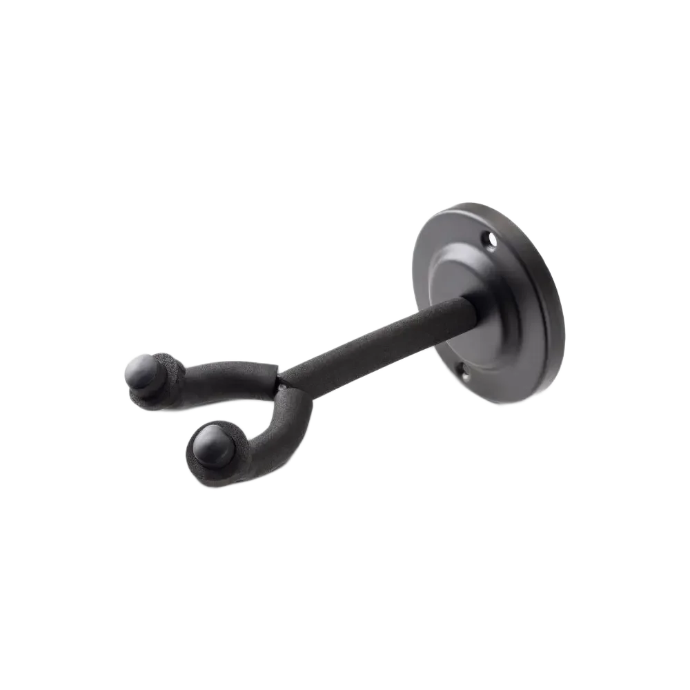 Soporte de Pared para Guitarra o bajo On Stage GS7640 todo Acero