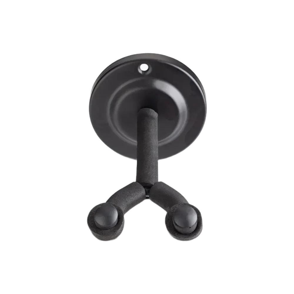 Soporte de Pared para Guitarra o bajo On Stage GS7640 todo Acero