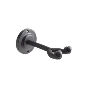 Soporte de Pared para Guitarra o bajo On Stage GS7640 todo Acero