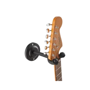 Soporte de Pared para Guitarra o bajo On Stage GS7640 todo Acero