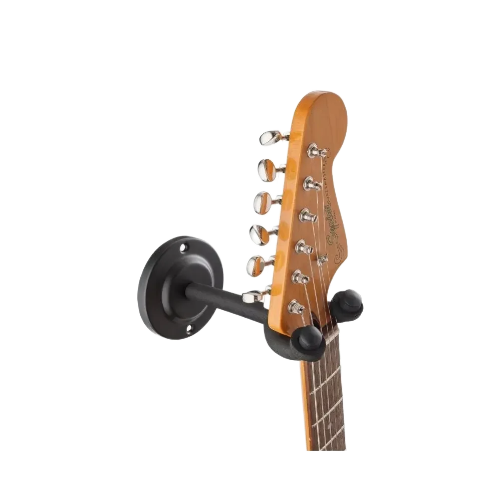 Soporte de Pared para Guitarra o bajo On Stage GS7640 todo Acero