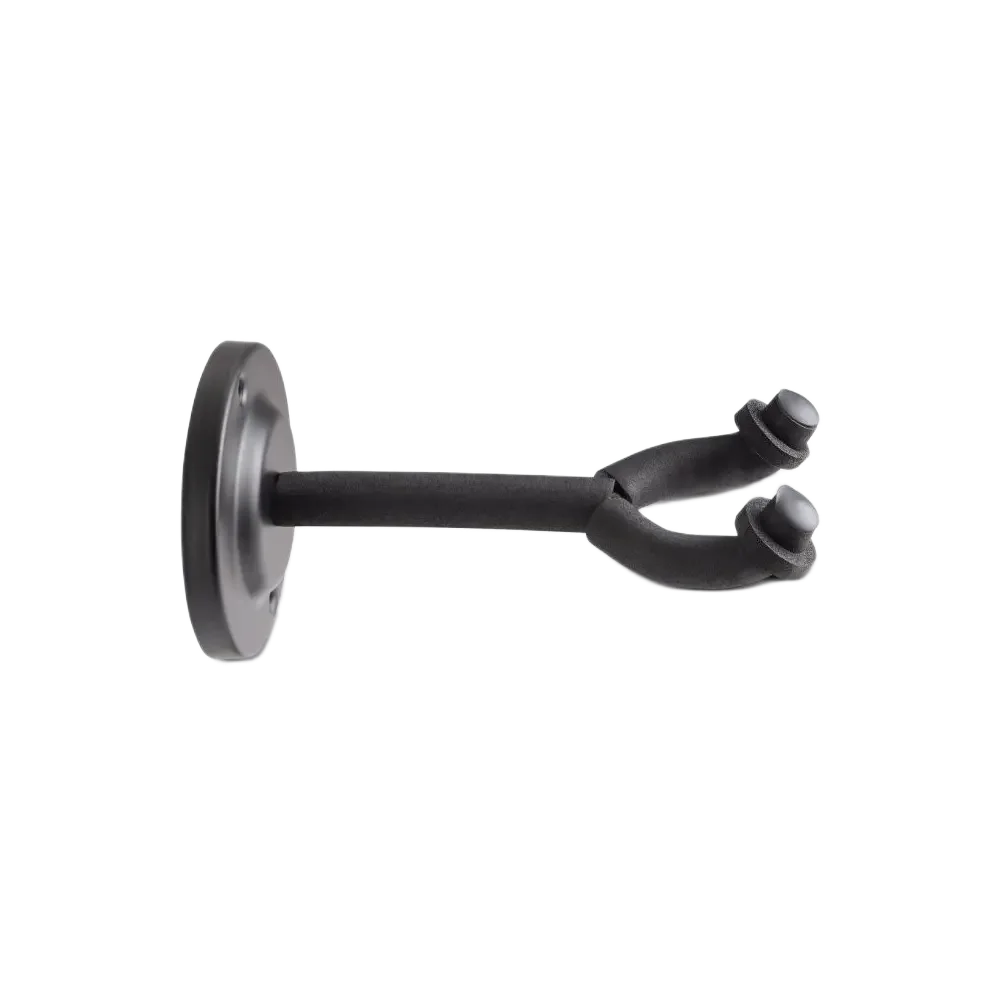Soporte de Pared para Guitarra o bajo On Stage GS7640 todo Acero