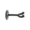 Soporte de Pared para Guitarra o bajo On Stage GS7640 todo Acero