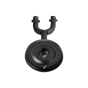 Soporte de Pared para Guitarra o bajo On Stage GS7640 todo Acero