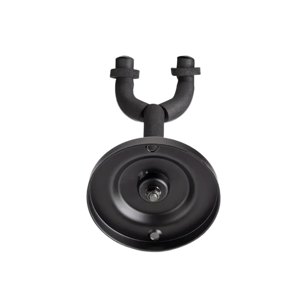 Soporte de Pared para Guitarra o bajo On Stage GS7640 todo Acero