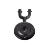 Soporte de Pared para Guitarra o bajo On Stage GS7640 todo Acero