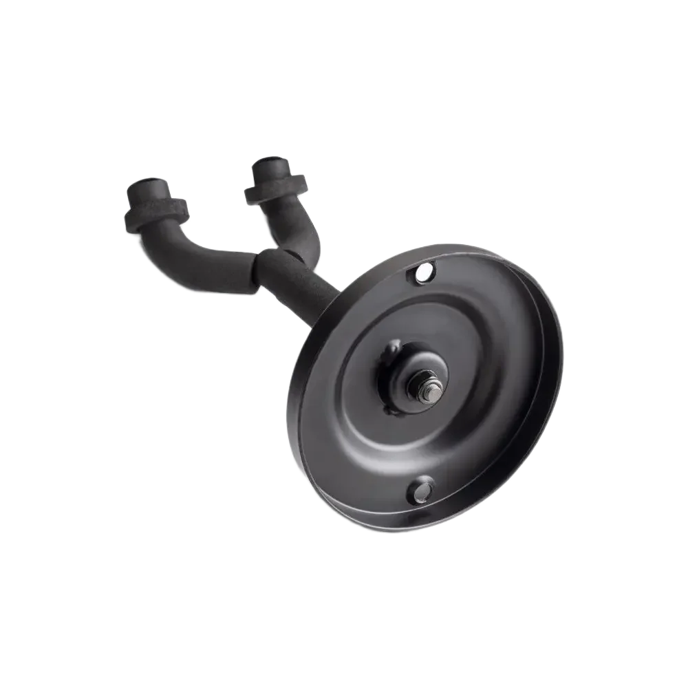Soporte de Pared para Guitarra o bajo On Stage GS7640 todo Acero