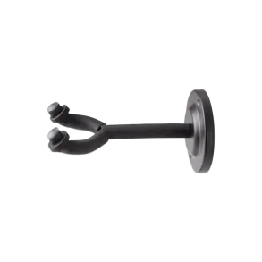Soporte de Pared para Guitarra o bajo On Stage GS7640 todo Acero