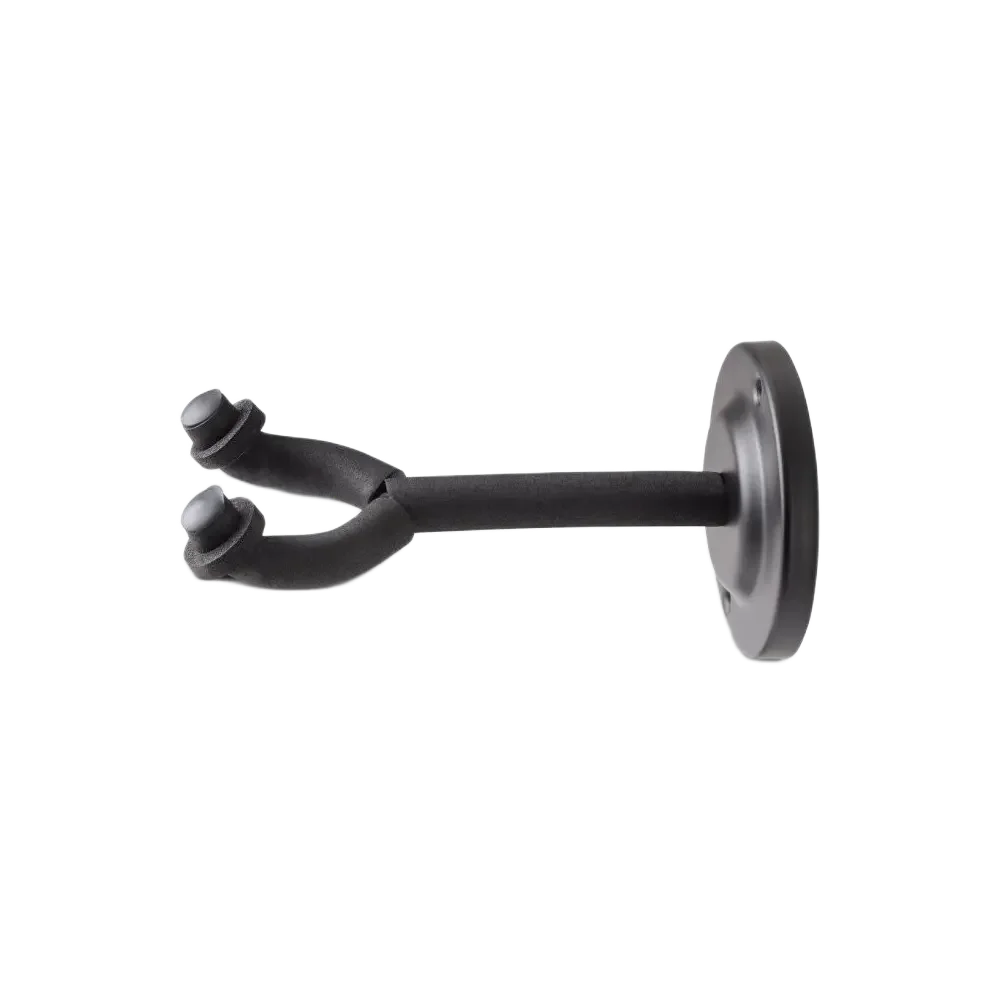 Soporte de Pared para Guitarra o bajo On Stage GS7640 todo Acero