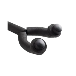 Soporte de Pared para Guitarra o bajo On Stage GS7640 todo Acero