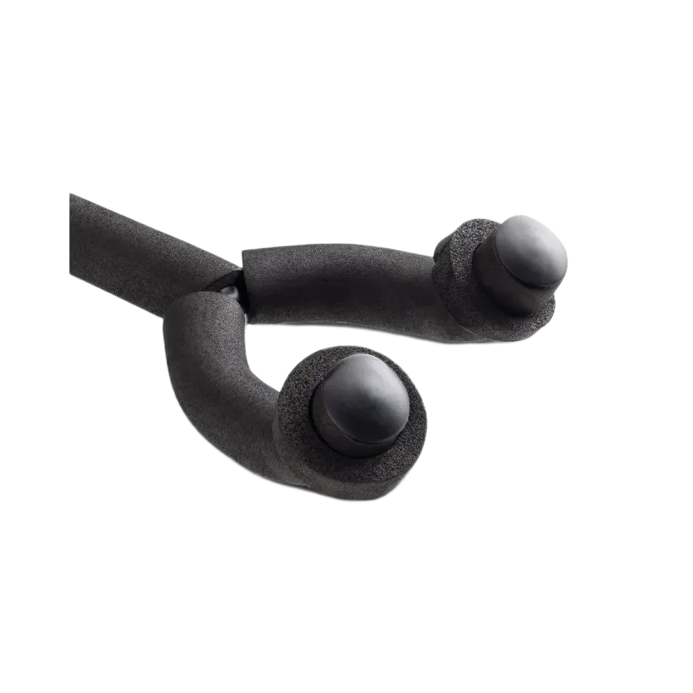 Soporte de Pared para Guitarra o bajo On Stage GS7640 todo Acero