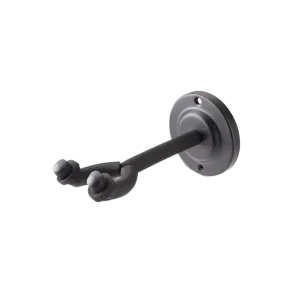 Soporte de Pared para Guitarra o bajo On Stage GS7640 todo Acero