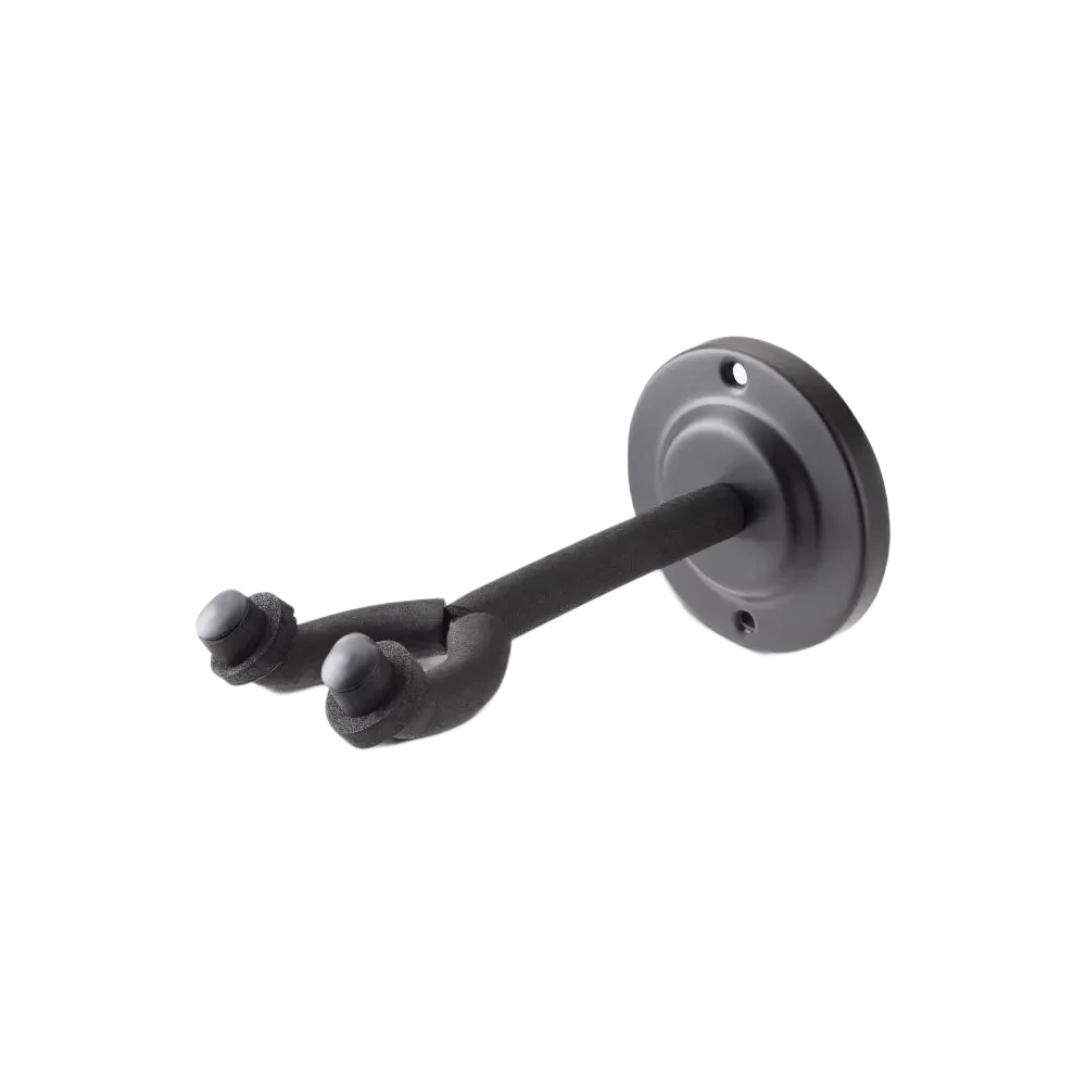 Soporte de Pared para Guitarra o bajo On Stage GS7640 todo Acero