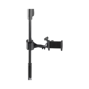 Soporte para celular con clamp On Stage TCM500