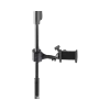 Soporte para celular con clamp On Stage TCM500