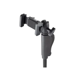Soporte para celular con clamp On Stage TCM500