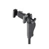 Soporte para celular con clamp On Stage TCM500