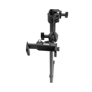 Soporte para celular con clamp On Stage TCM500