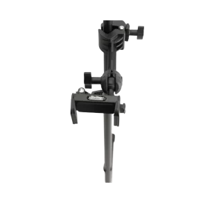 Soporte para celular con clamp On Stage TCM500