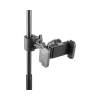 Soporte para celular con clamp On Stage TCM500