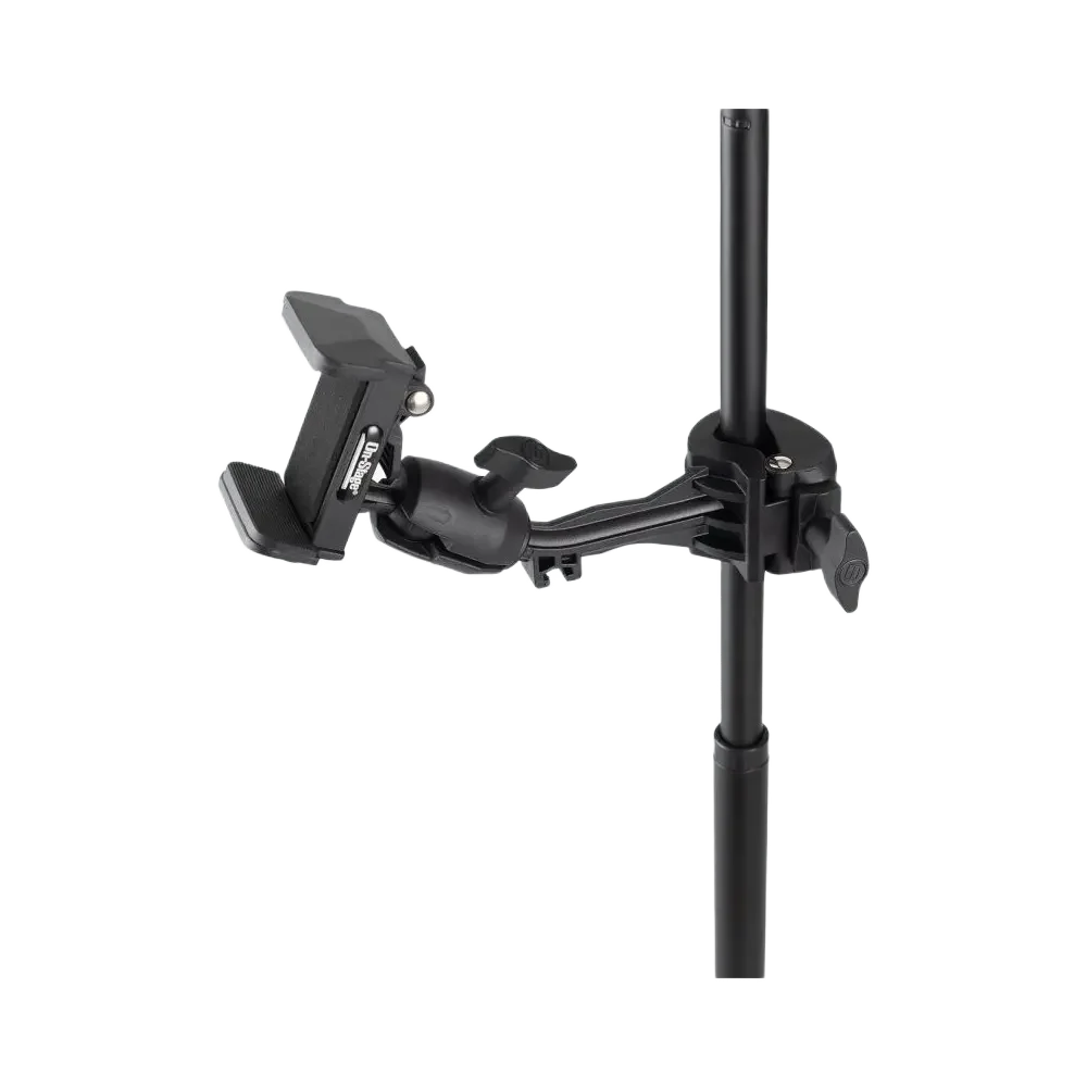 Soporte para celular con clamp On Stage TCM500