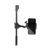 Soporte para celular con clamp On Stage TCM500