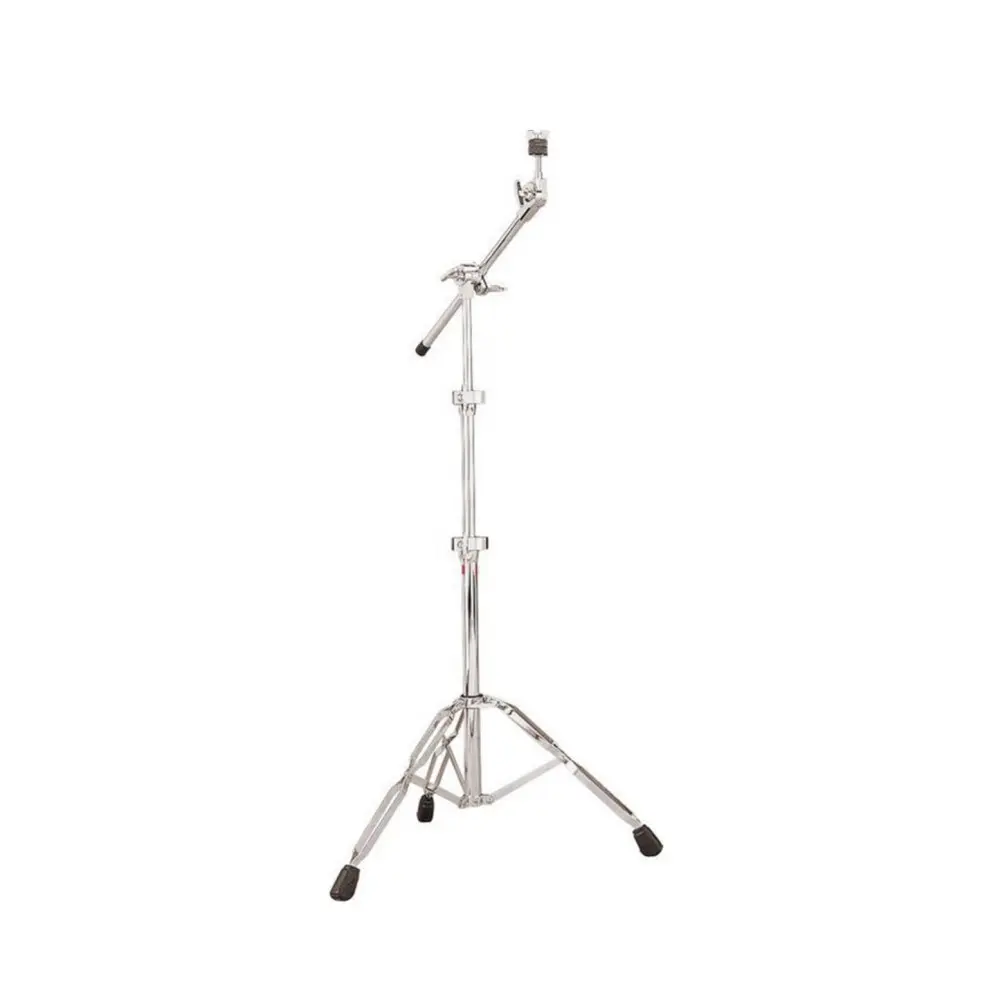 Soporte Platillo Tipo Boom Linea 400 Ludwig L436MBS