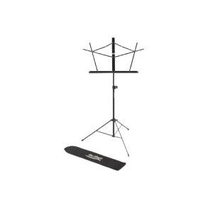 Atril para partituras desmontable con funda On Stage SM7022BB