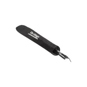 Atril para partituras desmontable con funda On Stage SM7022BB