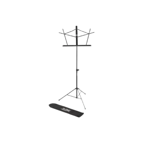 Atril para partituras desmontable con funda On Stage SM7022BB
