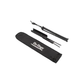 Atril para partituras desmontable con funda On Stage SM7022BB