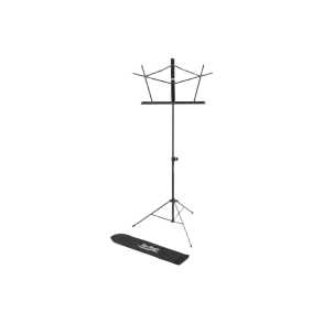 Atril para partituras desmontable con funda On Stage SM7022BB