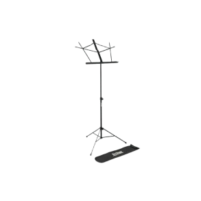 Atril para partituras desmontable con funda On Stage SM7022BB