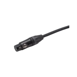 Cable Canon Canon 1 metro On Stage OSPRO-MC-3