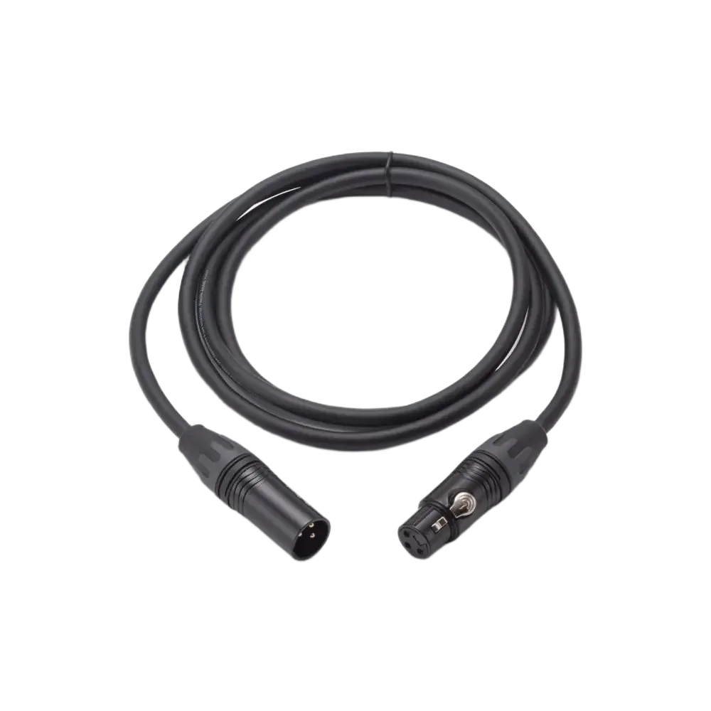 Cable Canon Canon 1 metro On Stage OSPRO-MC-3