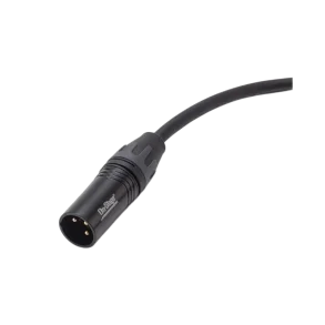 Cable Canon Canon 1 metro On Stage OSPRO-MC-3