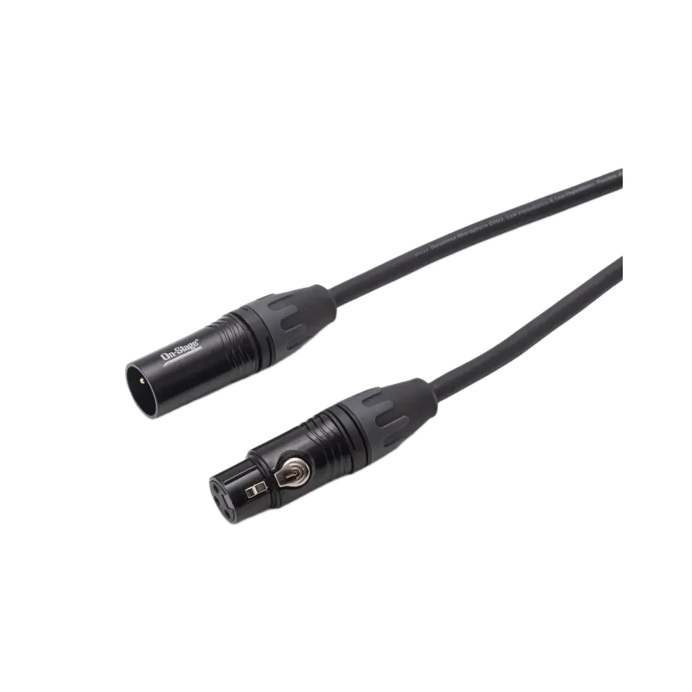 Cable Canon Canon 1 metro On Stage OSPRO-MC-3