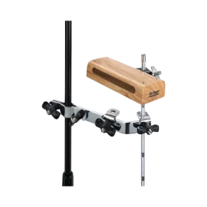 Cencerro de madera On Stage HPWB2700