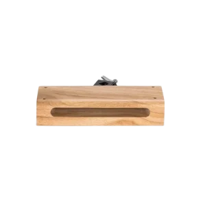 Cencerro de madera On Stage HPWB2700