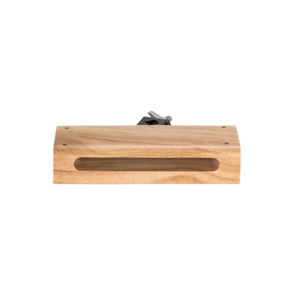Cencerro de madera On Stage HPWB2700