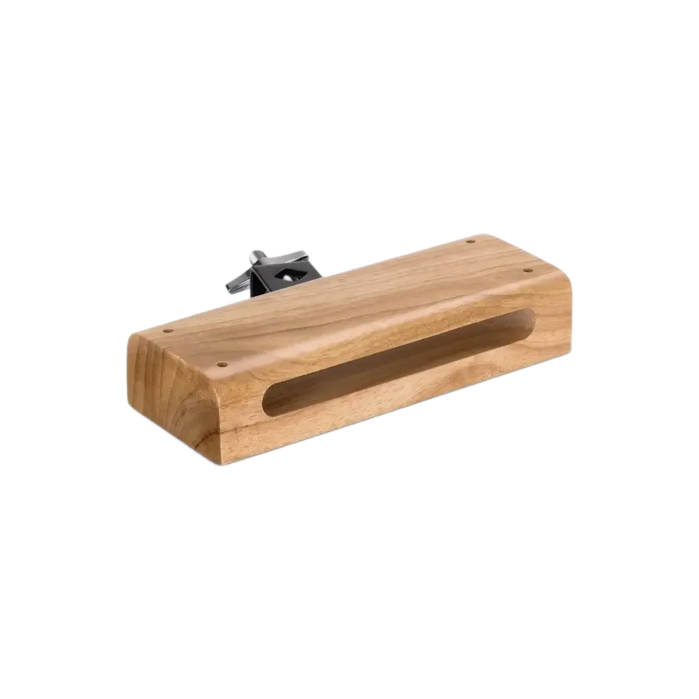 Cencerro de madera On Stage HPWB2700